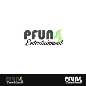 Design de Logo par Dionis Design pour Pfun Entertainment | Design : #20264306
