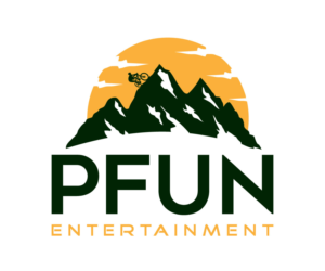 Design de Logo par munart45088 2 pour Pfun Entertainment | Design : #20224643