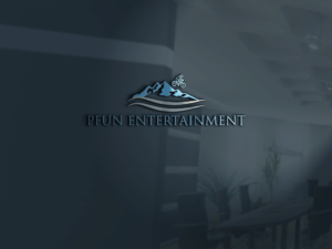 Design de Logo par Rosaleen pour Pfun Entertainment | Design : #20225959