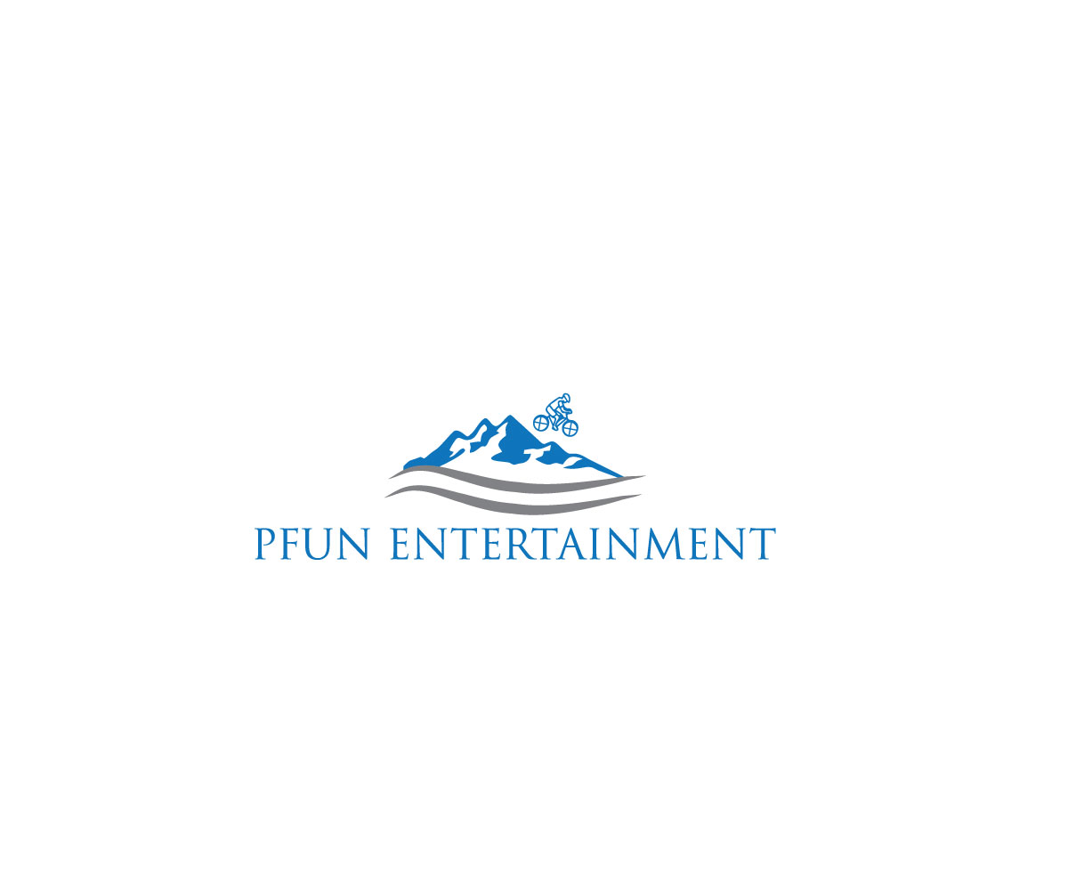 Design de Logo par Rosaleen pour Pfun Entertainment | Design #20225960