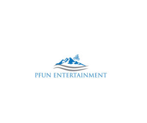 Design de Logo par Rosaleen pour Pfun Entertainment | Design : #20225960
