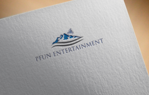 Design de Logo par Rosaleen pour Pfun Entertainment | Design : #20225961