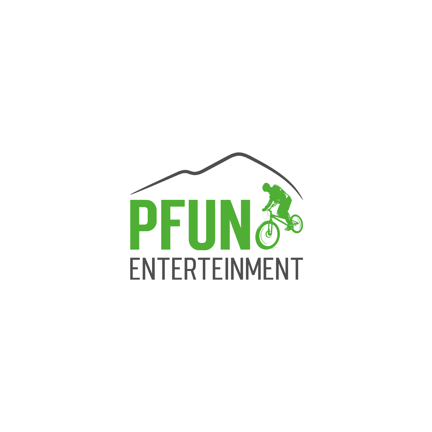 Design de Logo par Rusty Circle pour Pfun Entertainment | Design #20292264