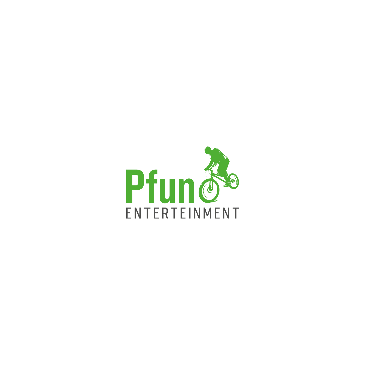 Design de Logo par Rusty Circle pour Pfun Entertainment | Design #20292271