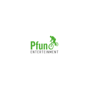 Design de Logo par Rusty Circle pour Pfun Entertainment | Design : #20292271