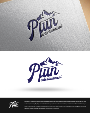 Design de Logo par zingodesigns258 pour Pfun Entertainment | Design : #20230595