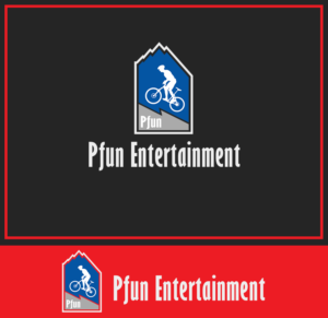 Logo Design by Steadybydesign for Pfun Entertainment | Design #20315838