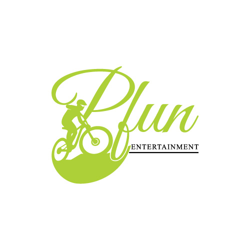 Logo Design by M S H for Pfun Entertainment | Design #20233897
