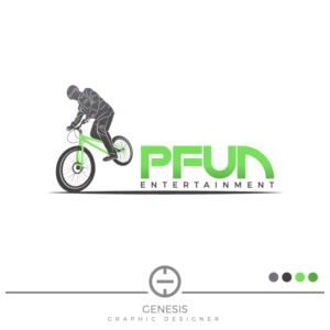 Logo Design by G.Designer