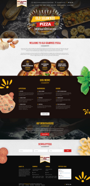 Web Design by Impressive Solutions
