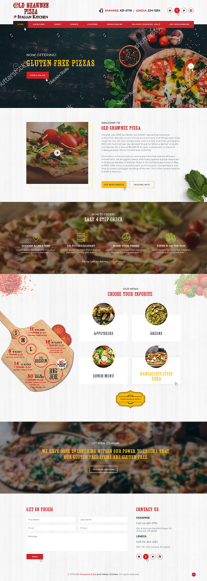 Web Design by Ved Web Services