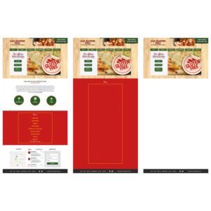 Web Design by veeBC