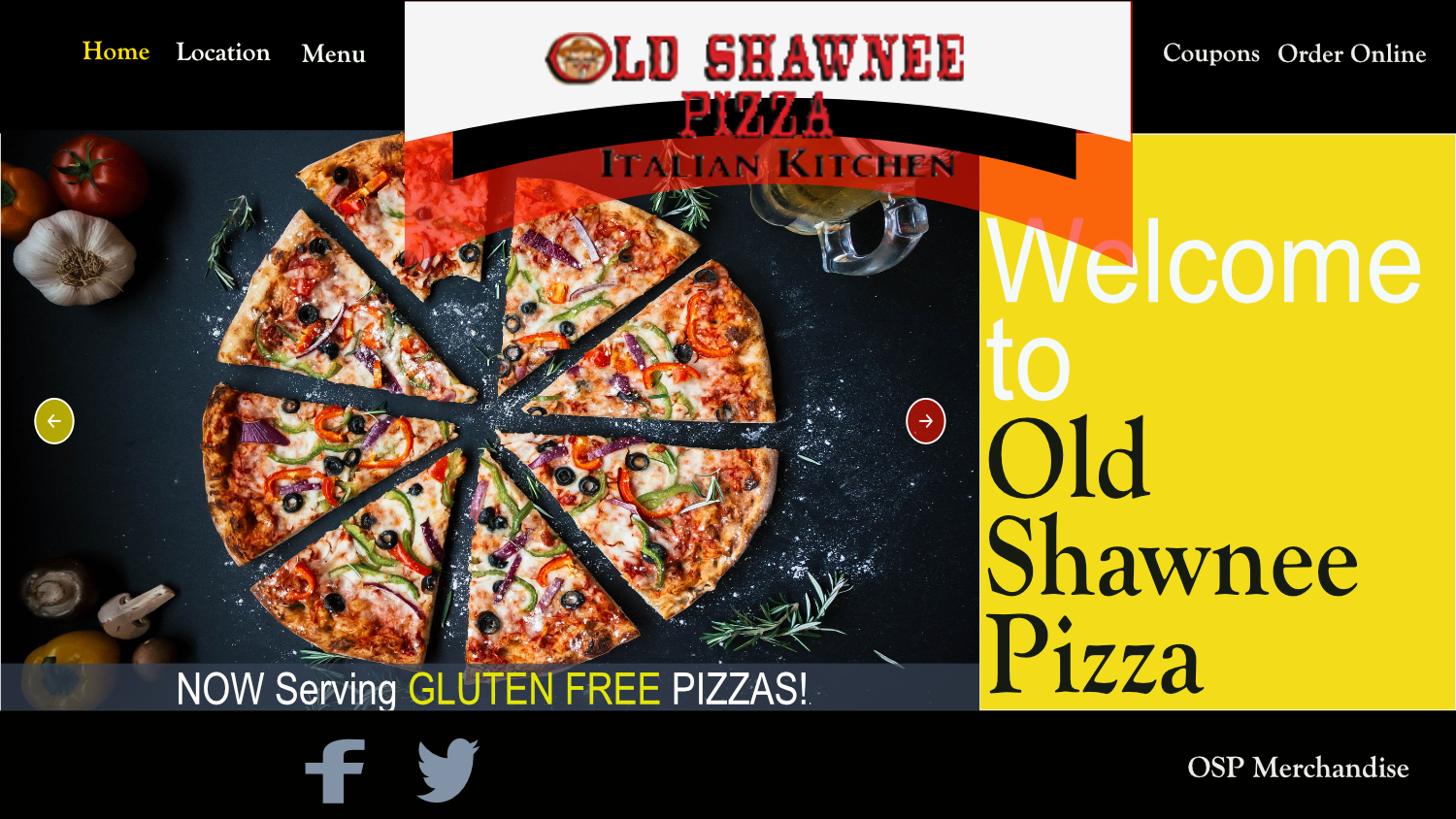 Web Design by Kreative Life for netSpinners | Design #20264423