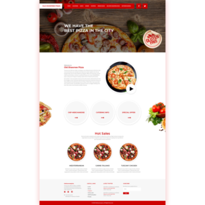 Web Design by Sheikh Arif