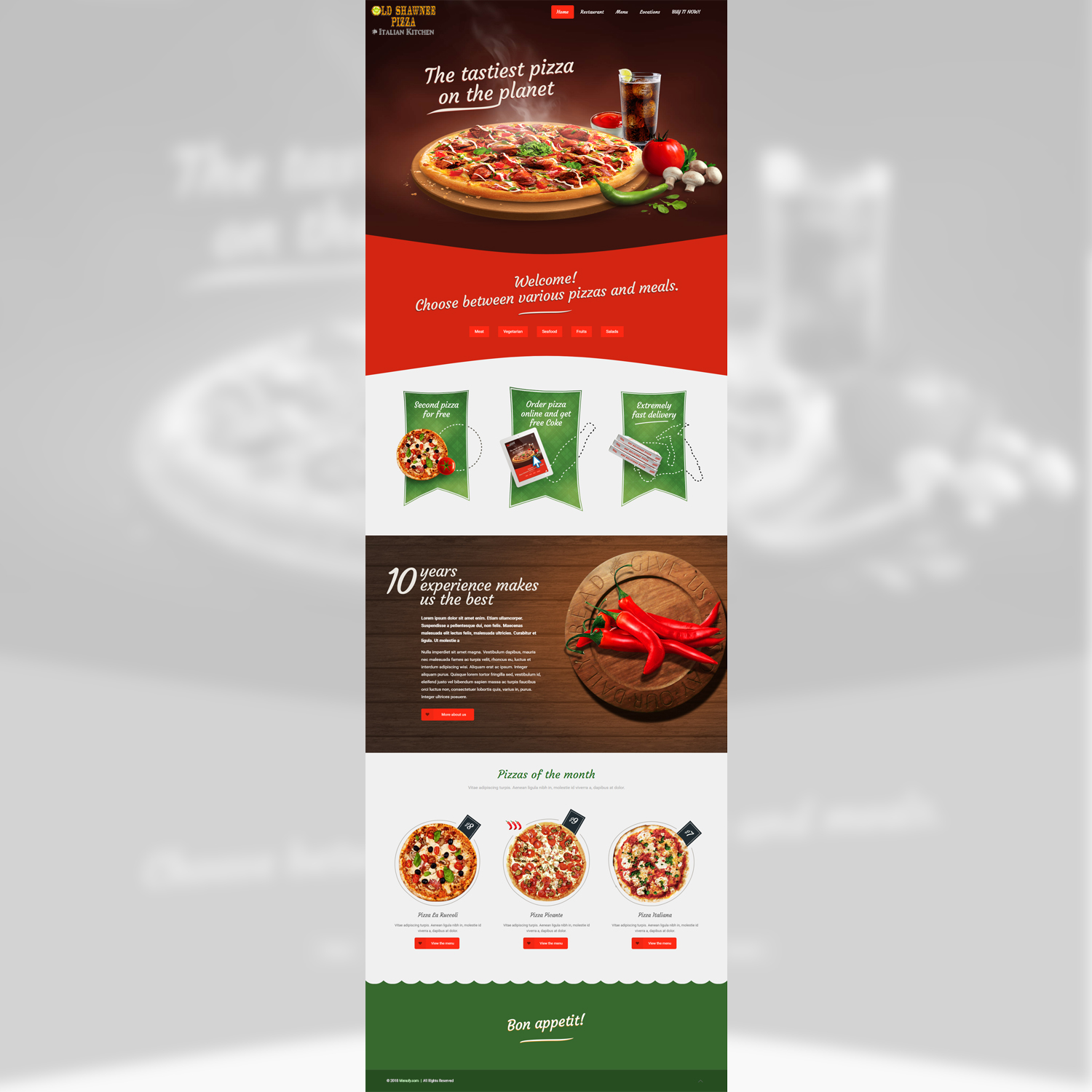Web-Design von Arindam D für netSpinners | Design #20226152