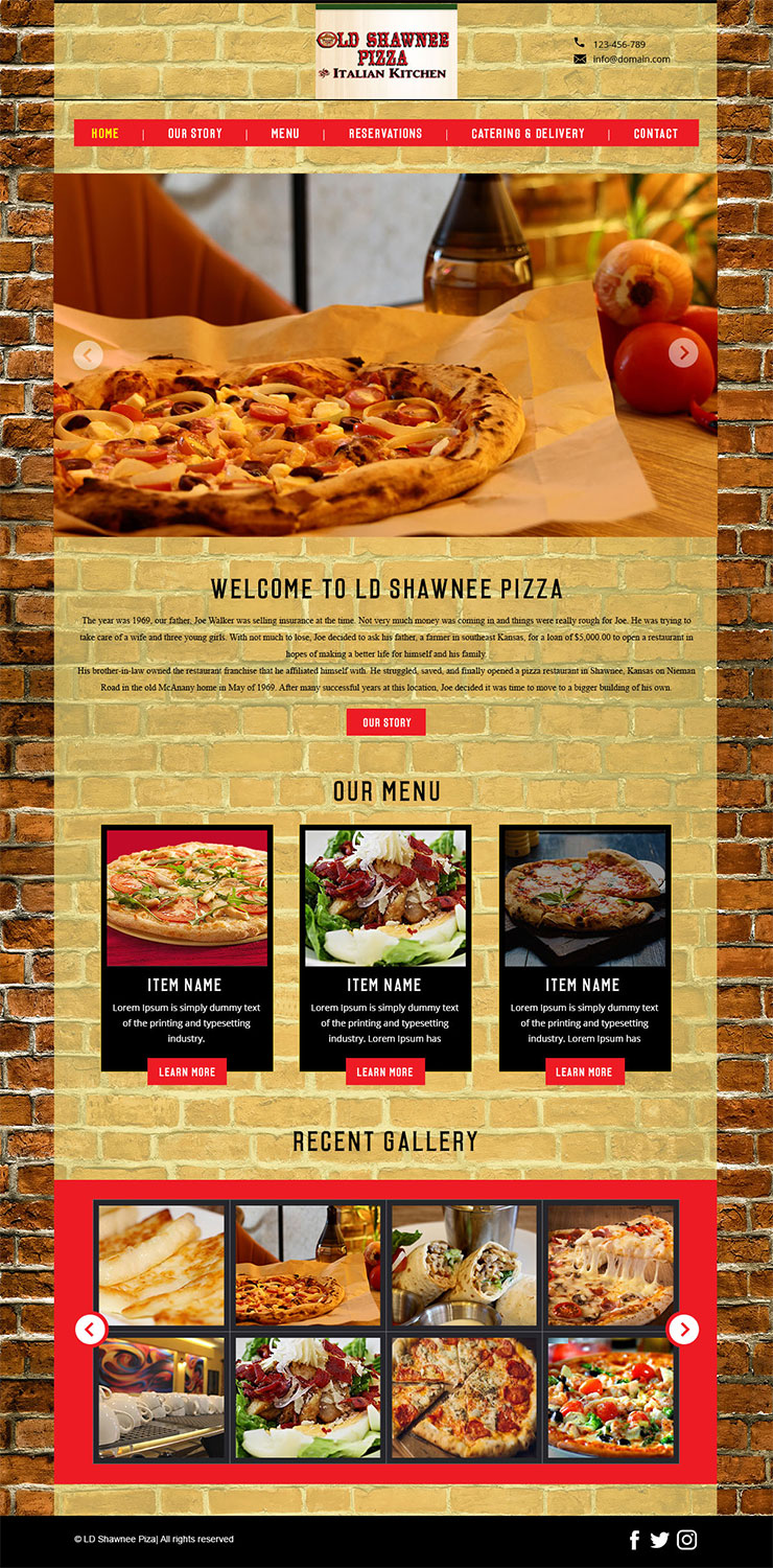 Web Design par Jarry199776 pour netSpinners | Design #20264720