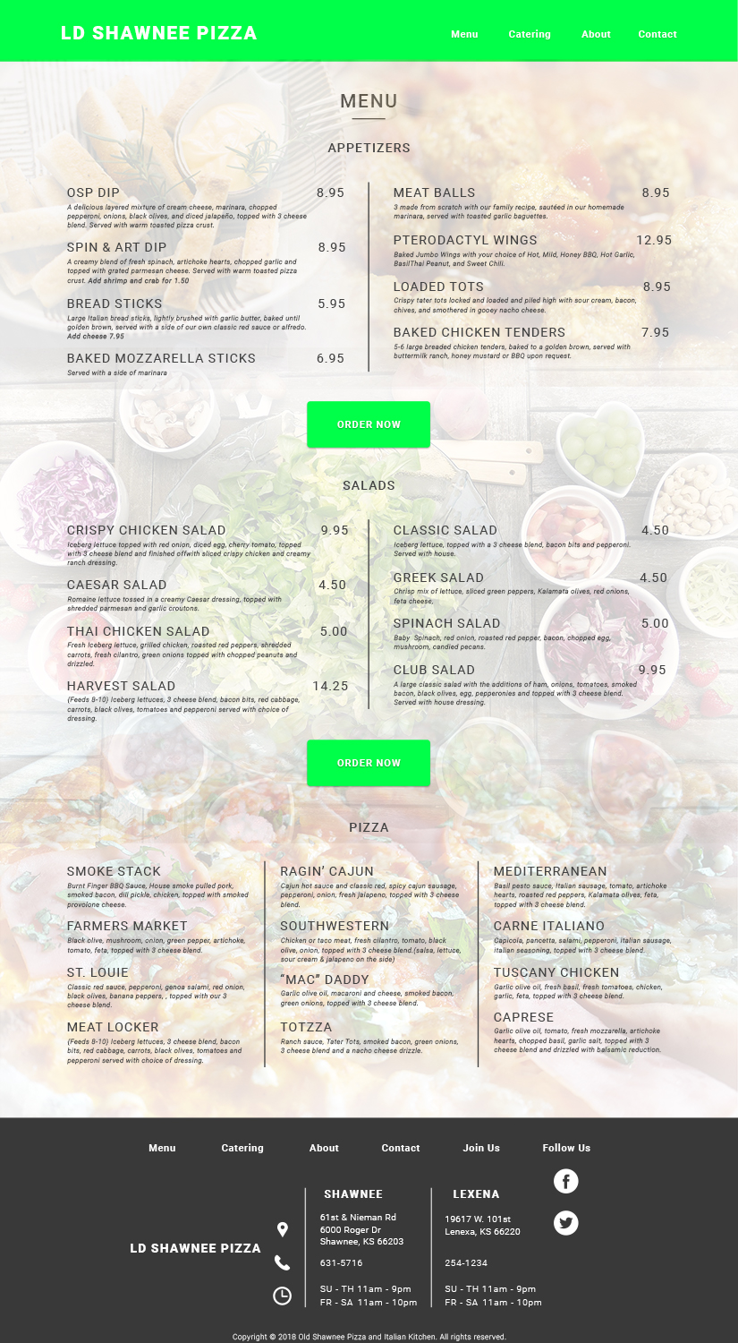 Web Design by Sokkar for netSpinners | Design #20218668