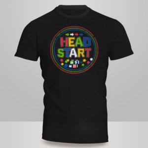 T-shirt Design by Kero for Oregon Head Start Association | Design #20230374