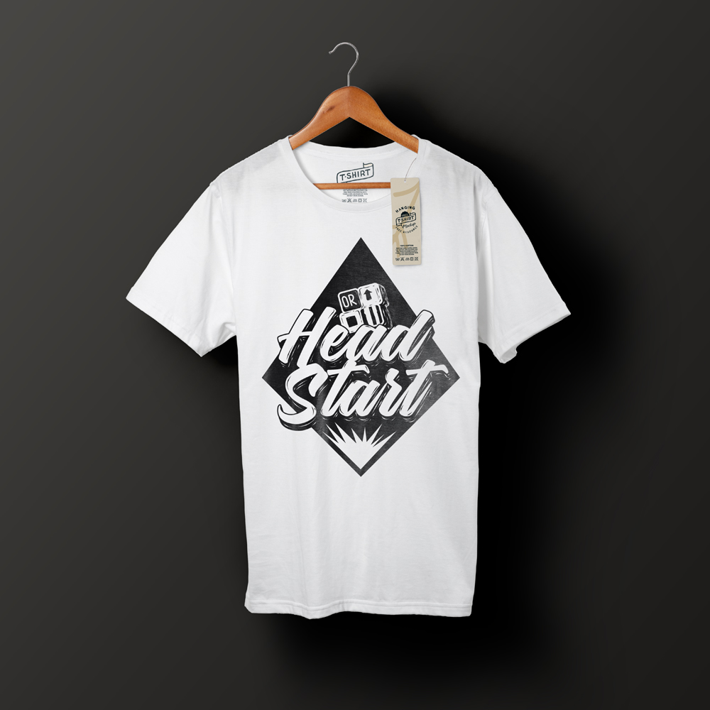 T-Shirt-Design von Ngoeg für Oregon Head Start Association | Design #20318745