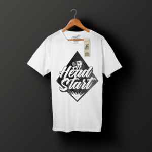 T-shirt Design by Ngoeg for Oregon Head Start Association | Design: #20318745
