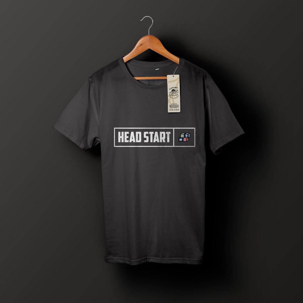 T-Shirt-Design von Ngoeg für Oregon Head Start Association | Design #20318762