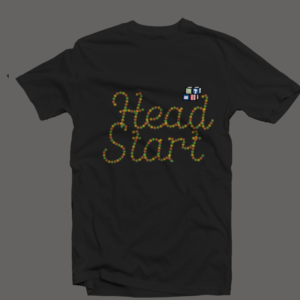 T-shirt Design by Ngoeg for Oregon Head Start Association | Design: #20318763