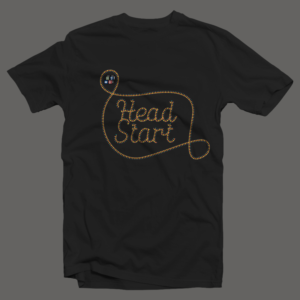 T-shirt Design by Ngoeg for Oregon Head Start Association | Design: #20318764