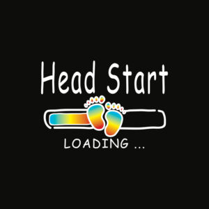 T-shirt Design by Norsin Ideas for Oregon Head Start Association | Design #20218152