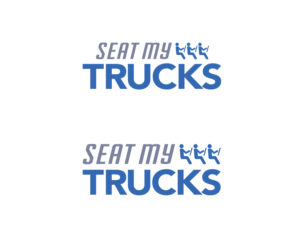 Diseño de Logo por Thomas DeHart para SeatMyTrucks | Diseño: #20221633