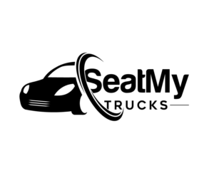 Diseño de Logo por munart45088 2 para SeatMyTrucks | Diseño: #20224994