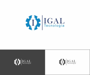 Logo Design by Gunadisain