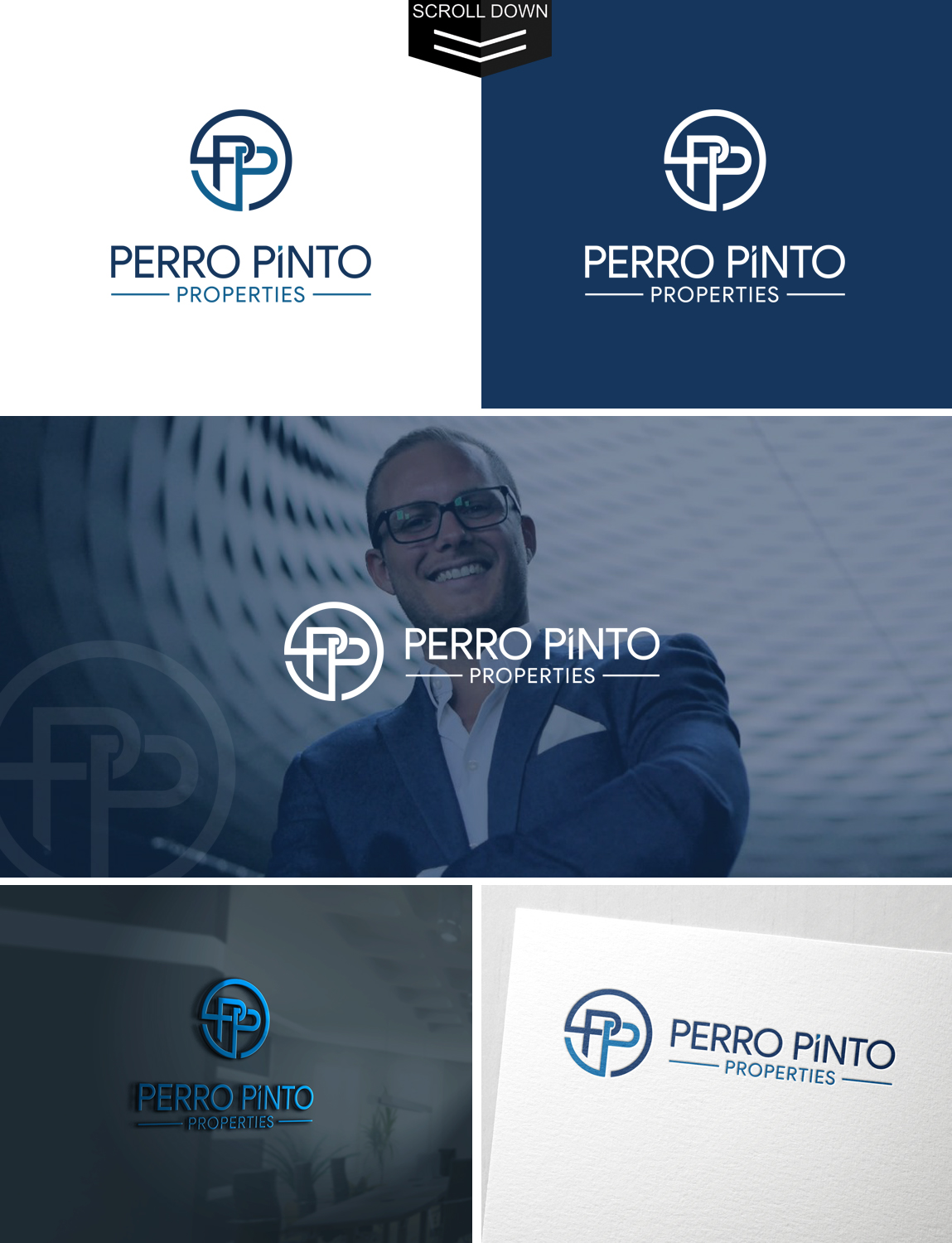 Logo Design by Sergio D for this project | Design #20219927