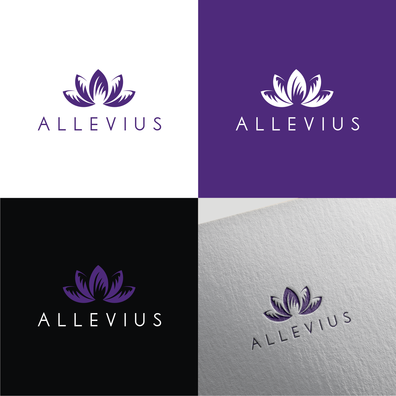 Logo Design by T I K H E - L M W for this project | Design #20294065