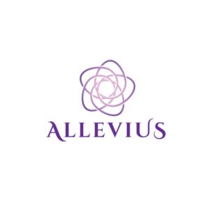 Allevius | Diseño de Logo por rozT