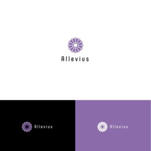 Logo Design by A·W