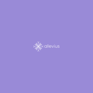 Allevius | Logo Design by Nazmul
