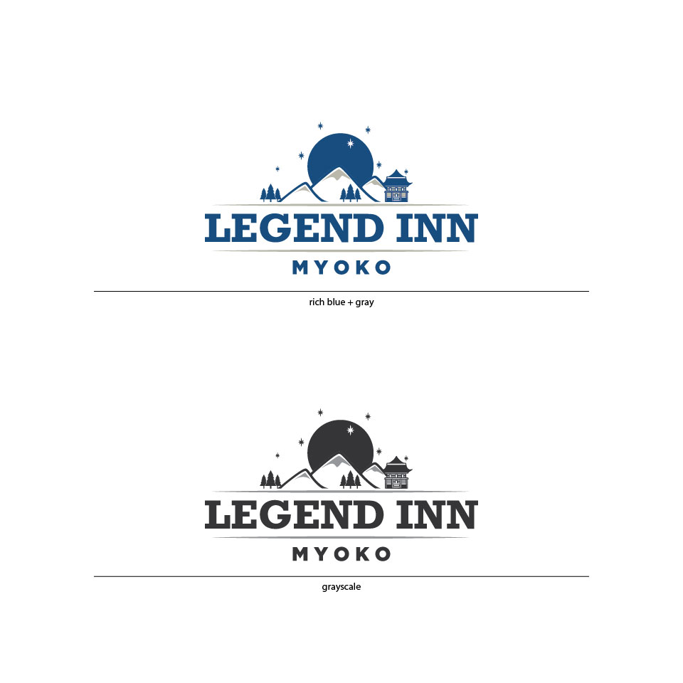 Logo Design by ZRAKdesign for this project | Design #20264580