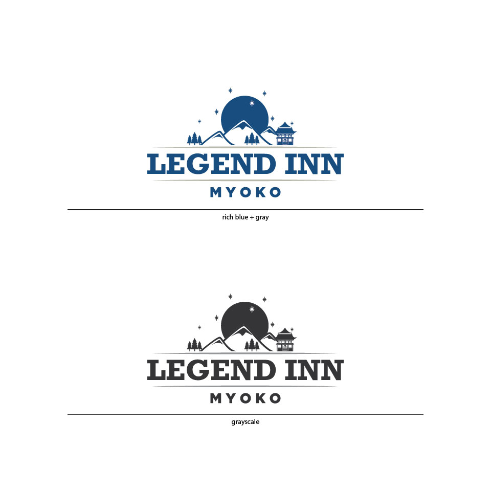 Logo Design by ZRAKdesign for this project | Design #20264832