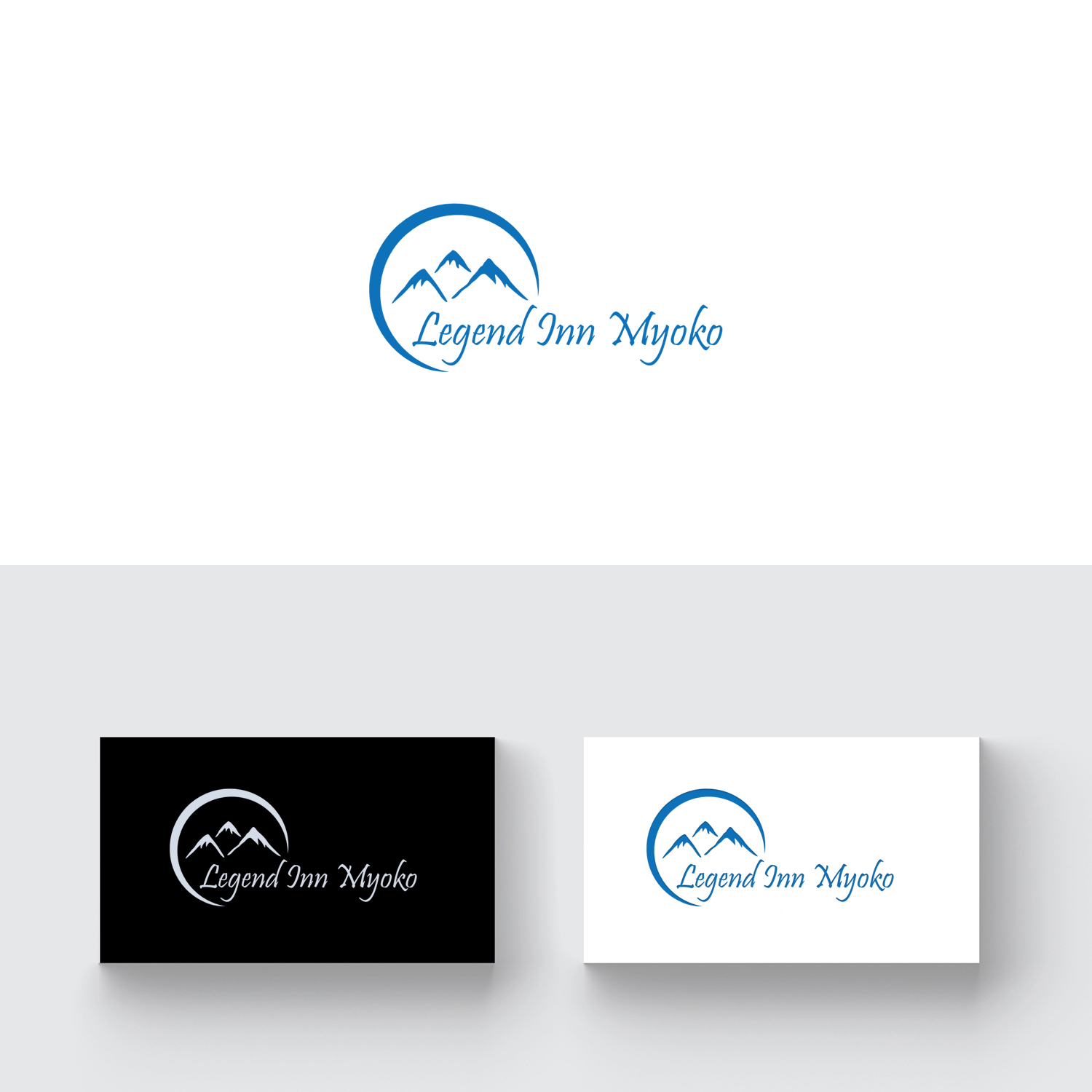 Logo Design by Lesia_Olesia for this project | Design #20291732