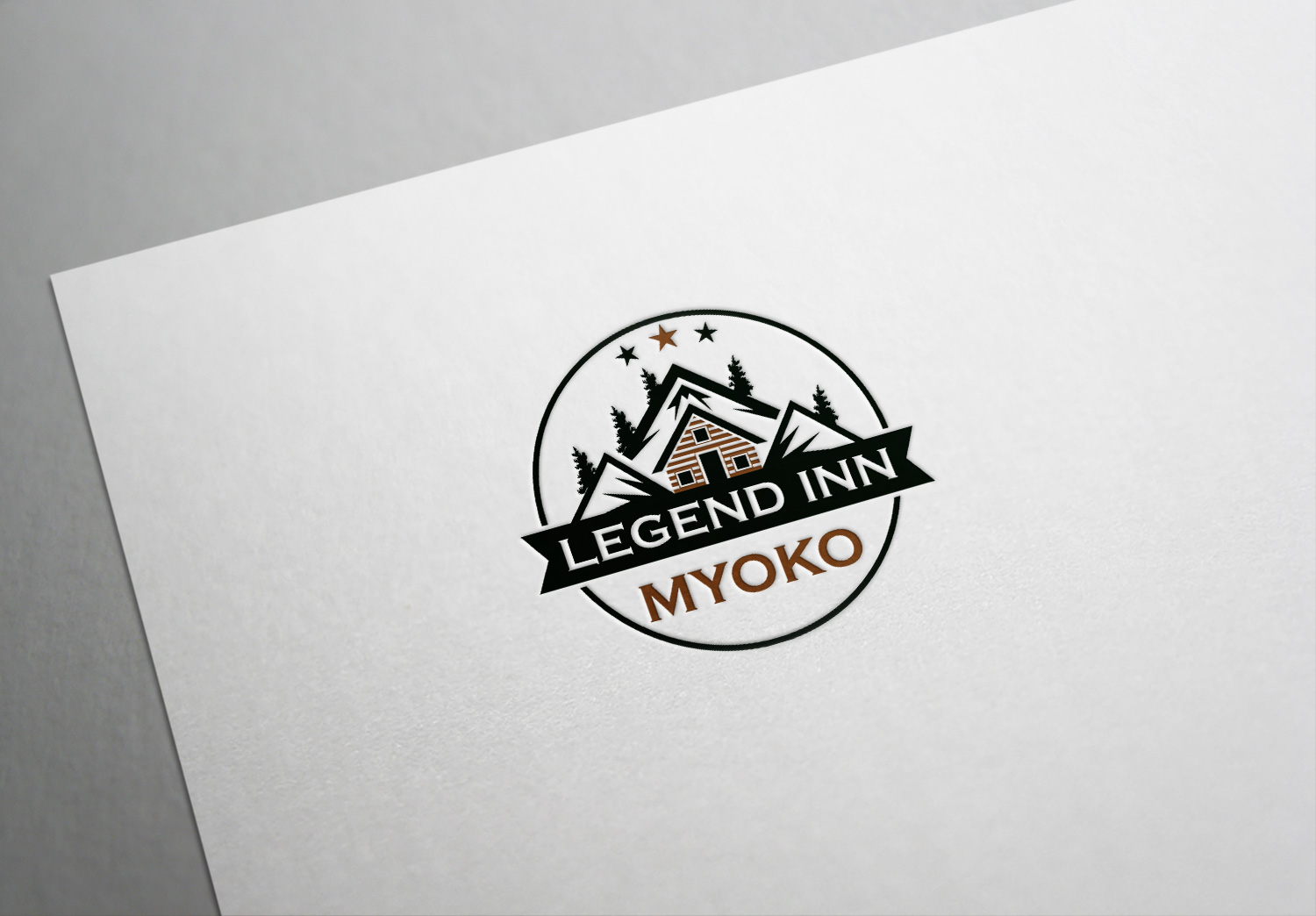 Logo Design by Deziners Zone for this project | Design #20258341