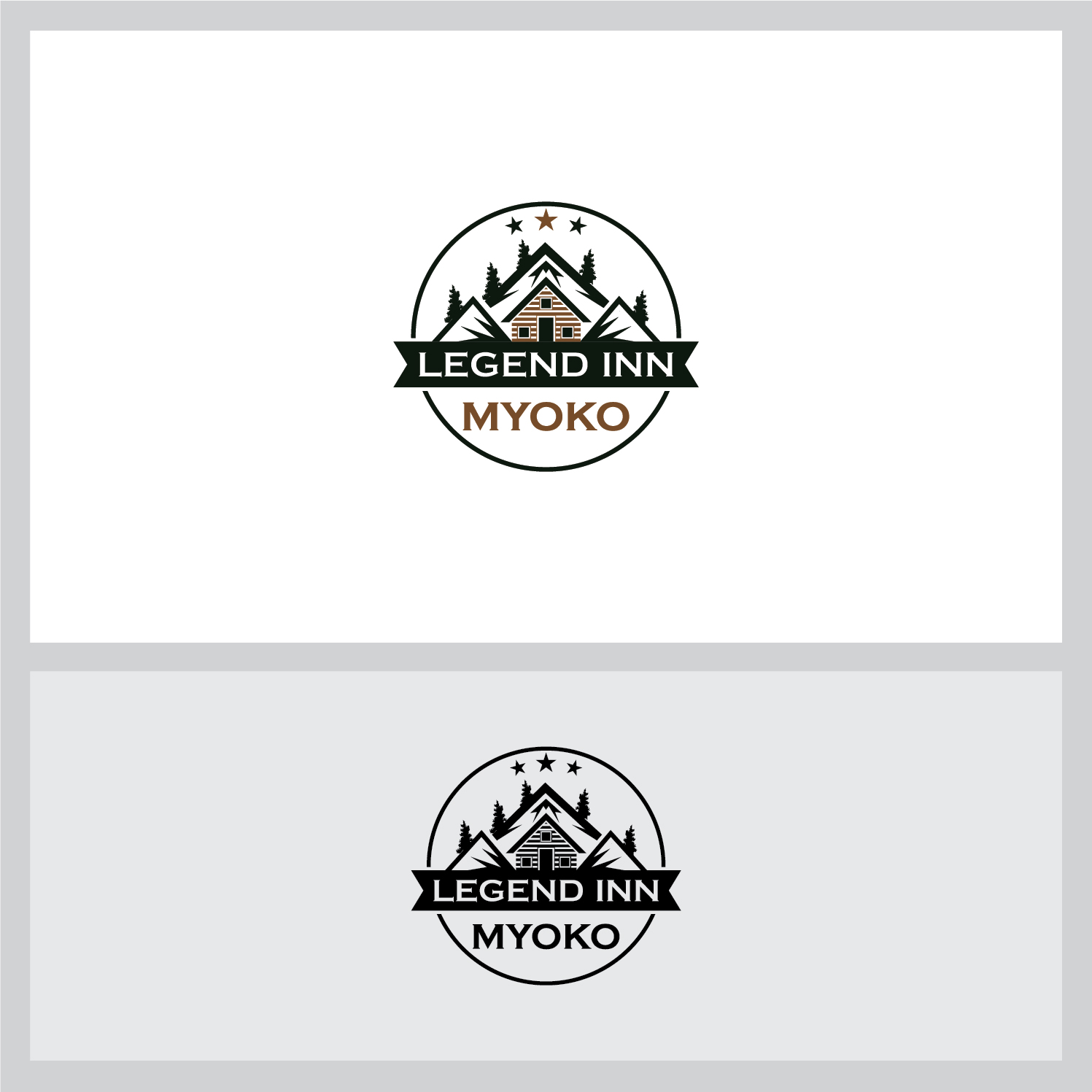 Logo Design by Deziners Zone for this project | Design #20258343