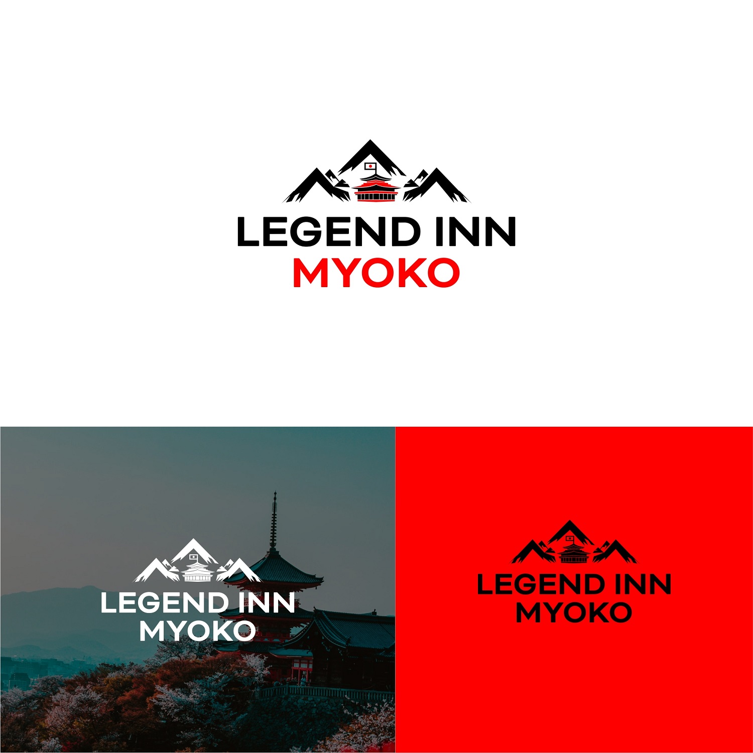 Diseño de Logo por zatsukiki para este proyecto | Diseño #20298388