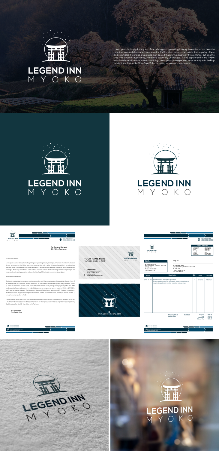 Logo Design by Jroeh_Studio for this project | Design #20215253