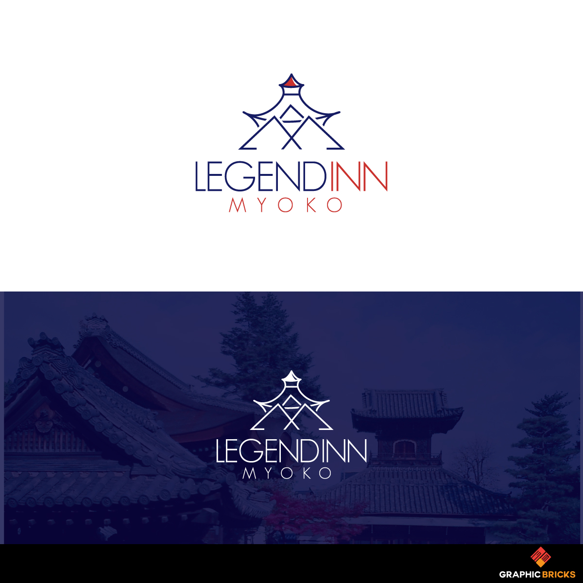 Diseño de Logo por Graphic Bricks para este proyecto | Diseño #20216030