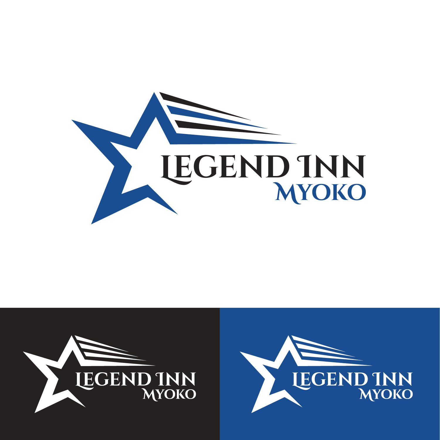 Logo Design by Rupok MT for this project | Design #20236401