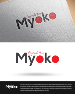 Logo Design by zingodesigns258 for this project | Design: #20220952