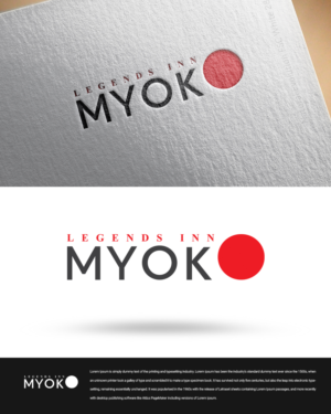 Logo Design by zingodesigns258 for this project | Design: #20220953