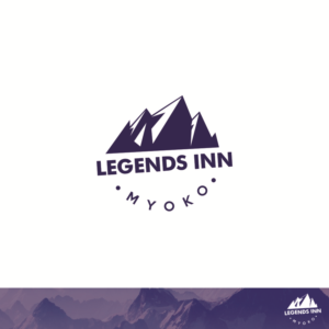 Logo Design by r e y