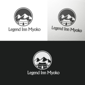 Logo Design by Nuwansachi for this project | Design: #20257198