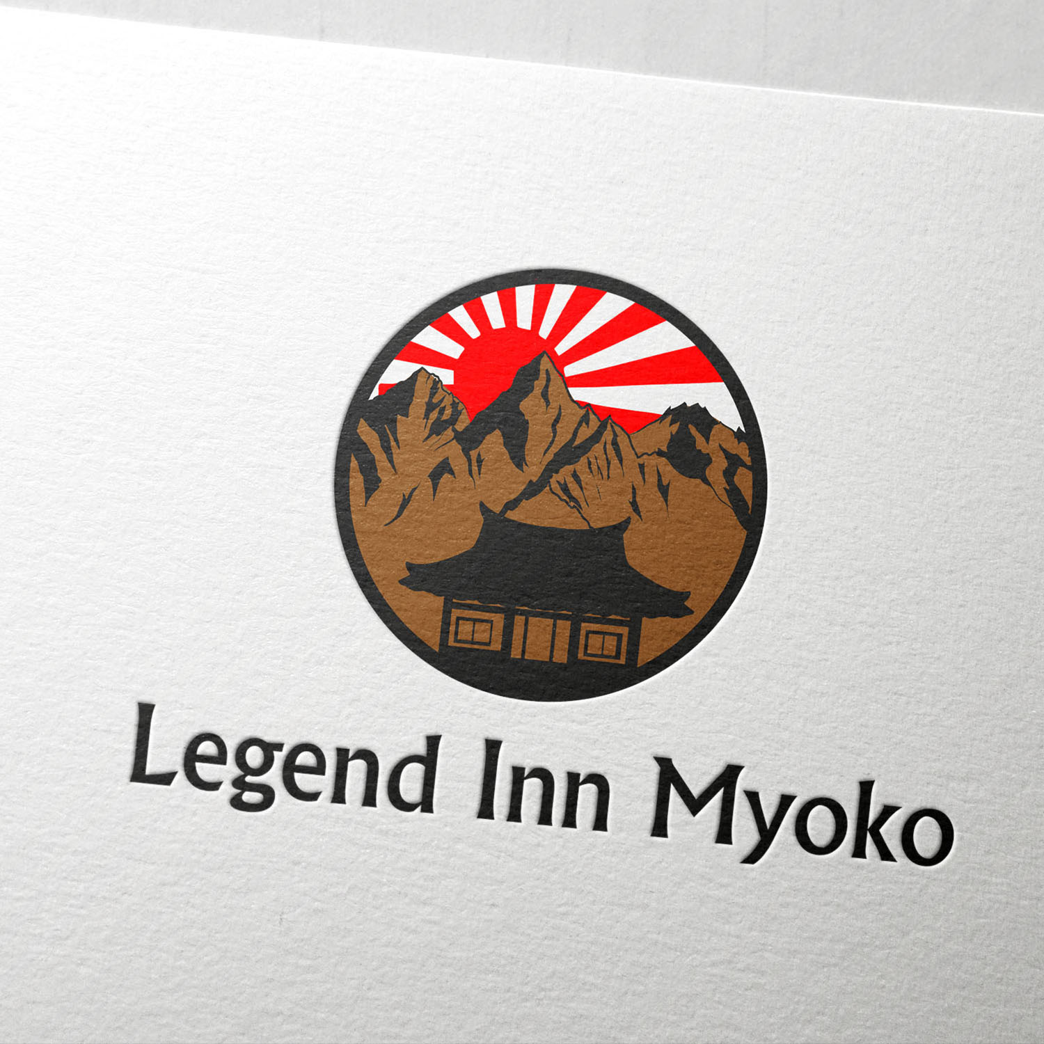Logo Design by Nuwansachi for this project | Design #20303203